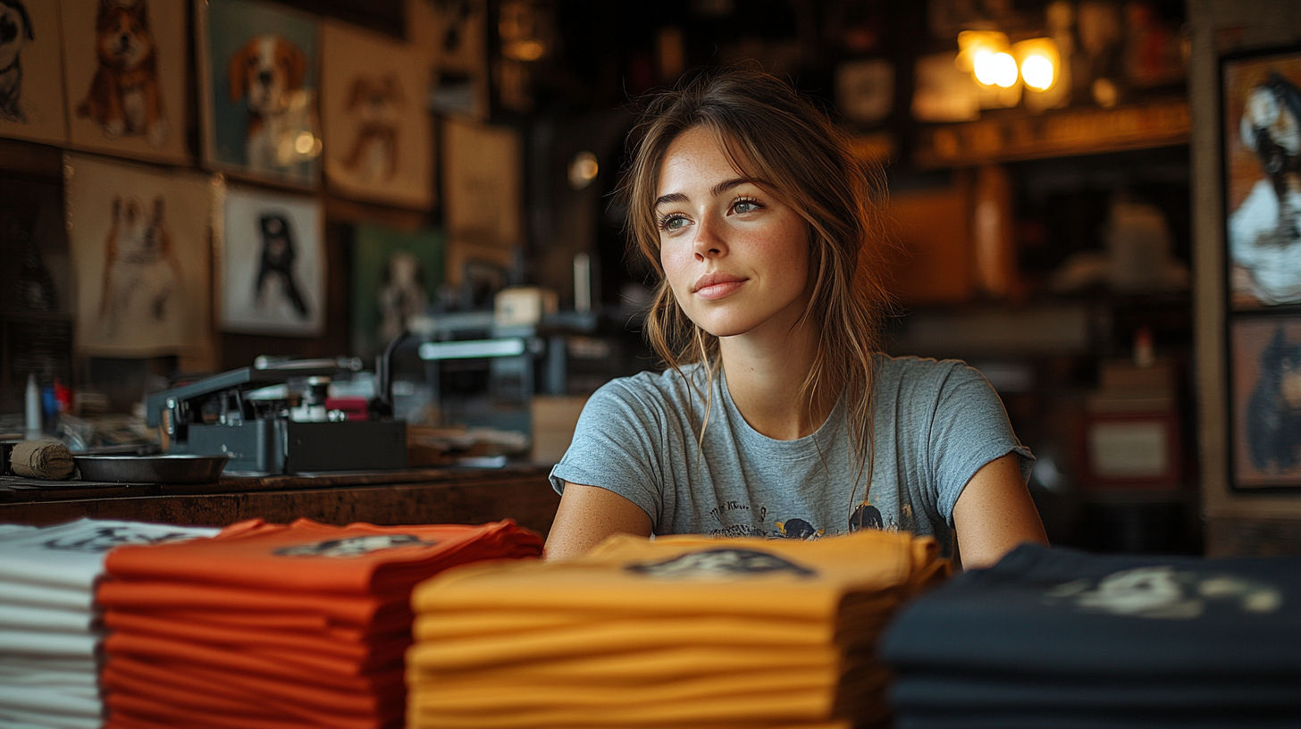 Introduction to Print On Demand