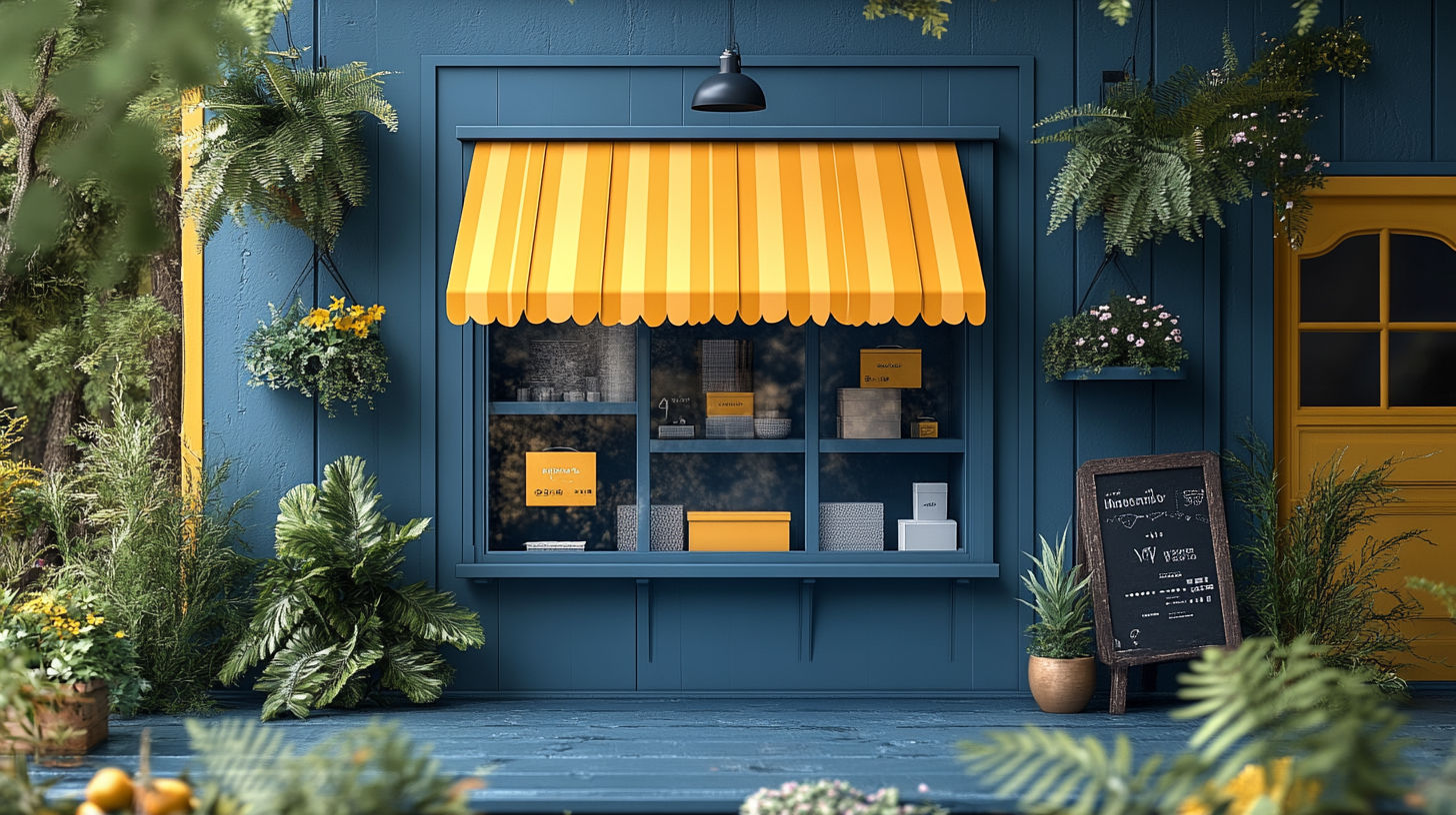 How to do print on demand?